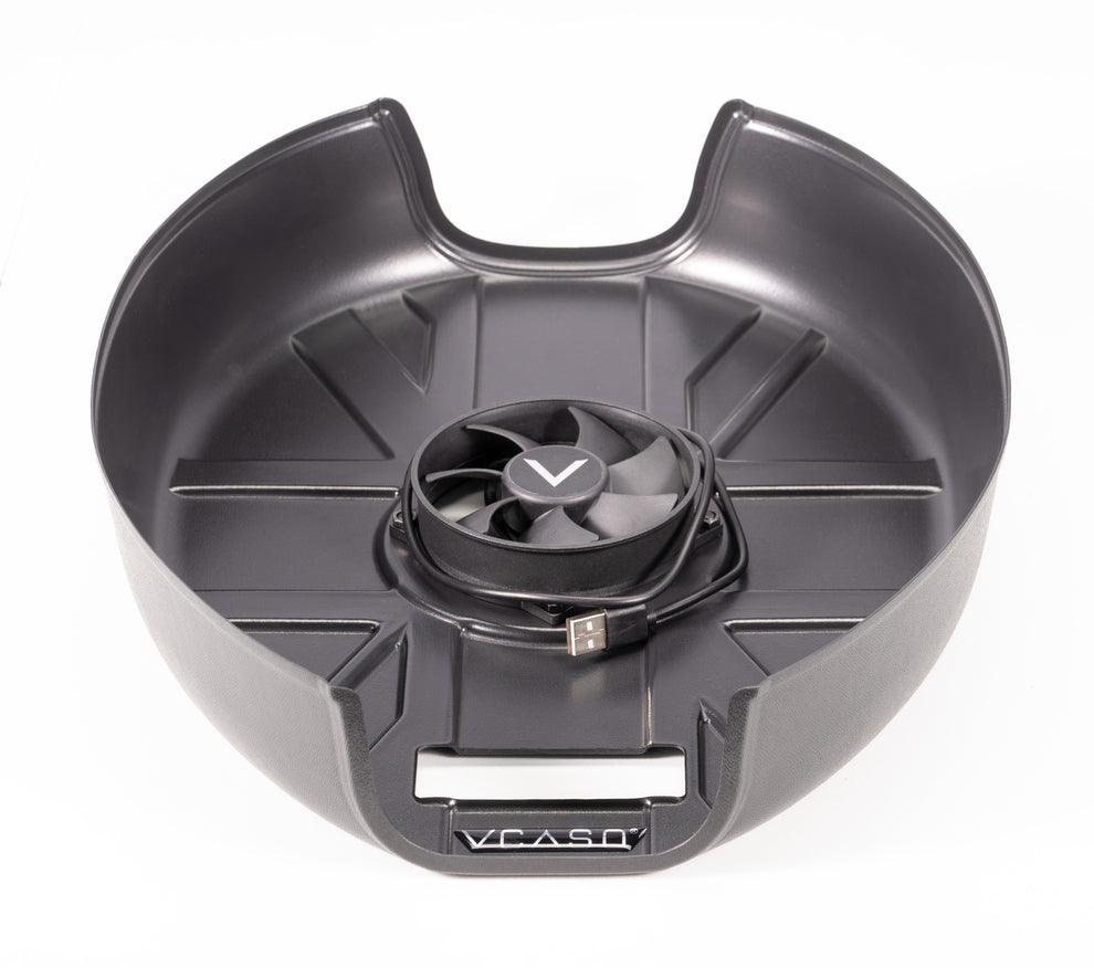 HC DRYER LUXURY RACING & BIKE HELMET DRYER VCASO