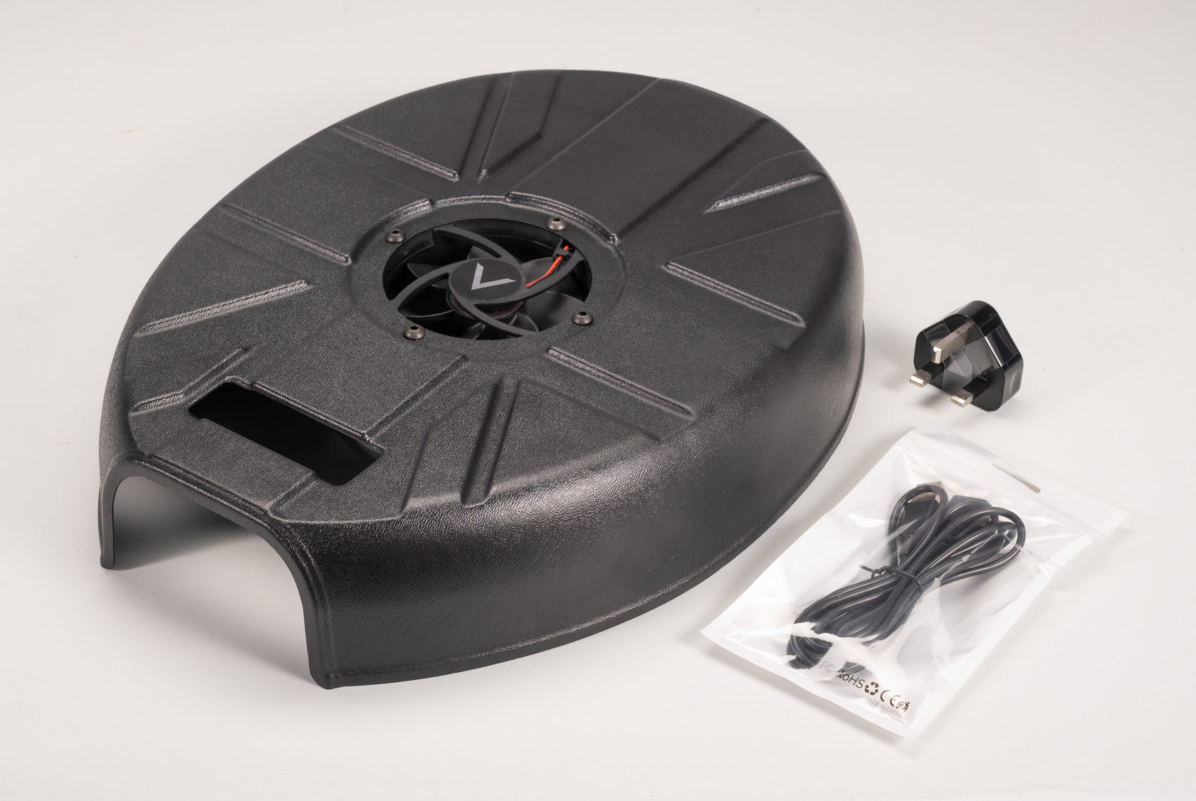 HC DRYER LUXURY RACING & BIKE HELMET DRYER VCASO